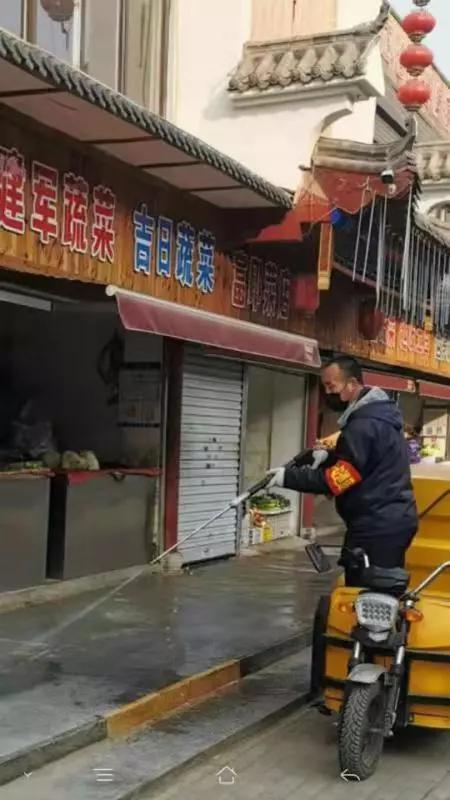 邯郸市农贸市场复业_乾政农贸市场疫情防控措施_邯郸农产品当日价格