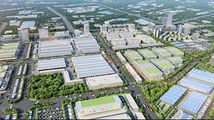 济南济清江楠水果交易中心_济南公益性农产品大宗交易批发市场_大宗农产品交易市场