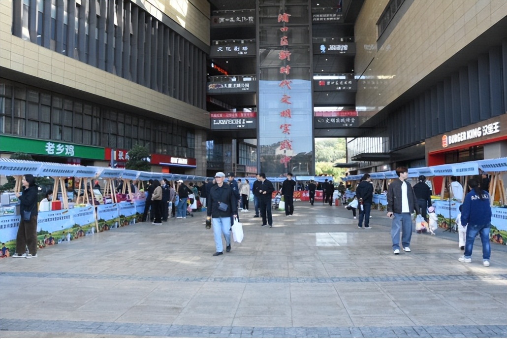 绿色农产品加盟_南京绿色优质农产品推广活动_浦口区市民中心广场农产品展销