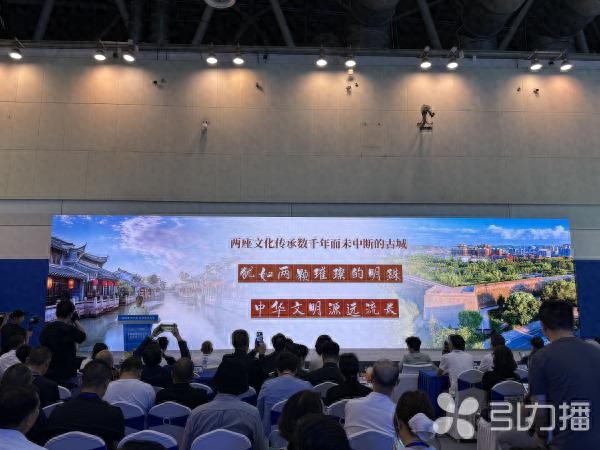 固原农特产品走进苏州！六盘山生态食材推介会：打造东西部协作新典范