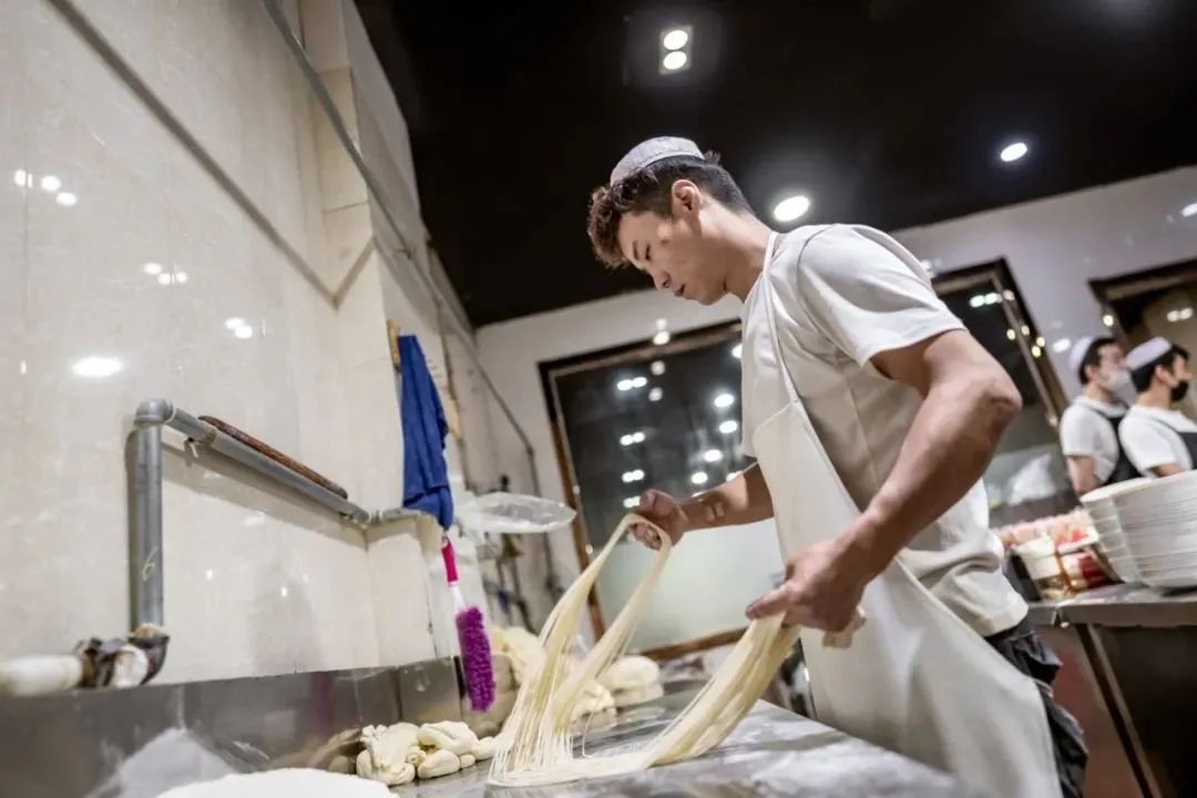 上海菜市场指南 沈恺伟 美食研究_上海大宗农产品