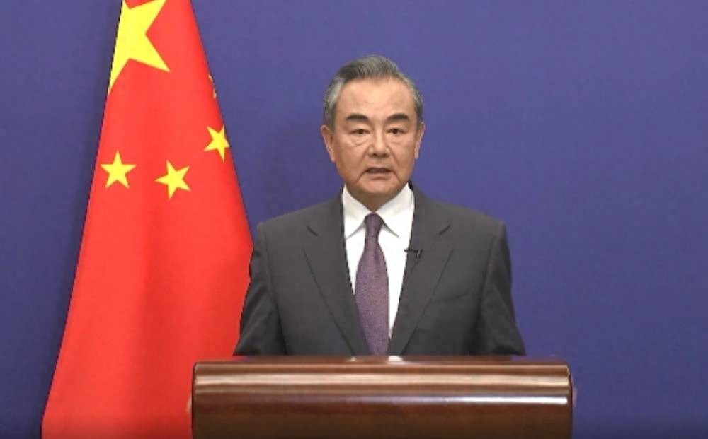 王毅外长访欧定调中欧关系：做朋友非对手，合作非对抗！未来走向如何？