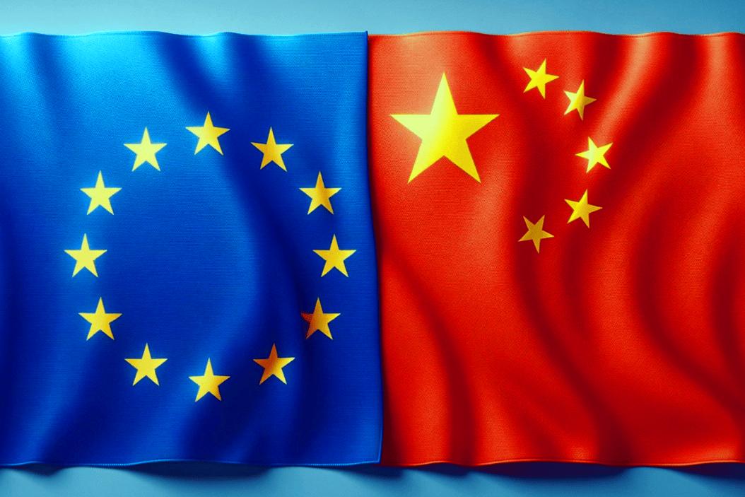 2025年 中欧农产品贸易总额_中欧关系定位_王毅外长访欧