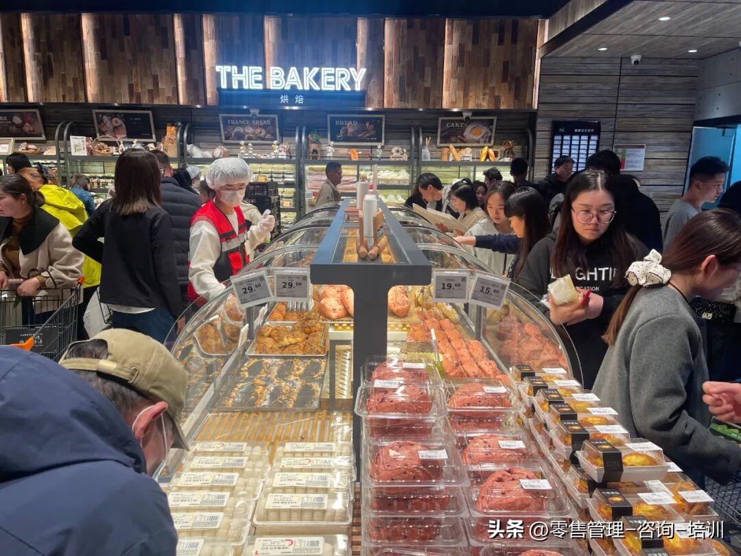 超市流程管理_超市计划管理_超市生鲜农产品库存控制研究
