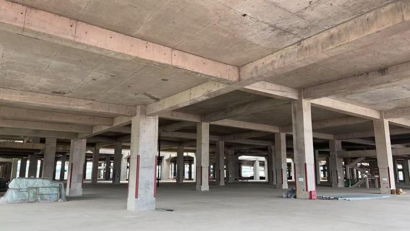 新发地农产品_北京新发地市场蔬菜综合交易大楼_新发地市场转型升级