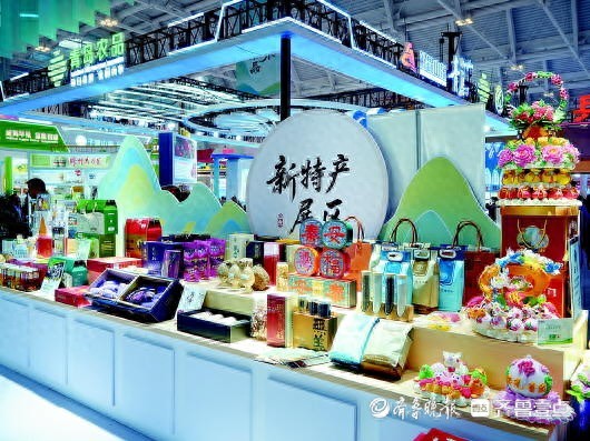 齐鲁农超品牌架构_农产品品牌的塑造推广还不成熟 容易被模仿_山东农产品区域公共品牌