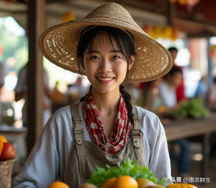 农产品销售新策略：电商平台+直播带货+社群营销，如何构建全链路闭环？