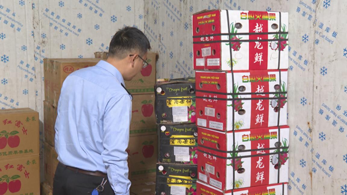 邻水县强化农产品安全监管：守护舌尖安全，从源头到餐桌全程保障