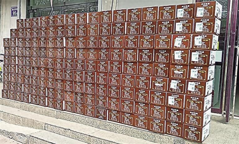 固原电商加速跑：掇绣、黄牛肉销全国，特色品牌知名度飙升