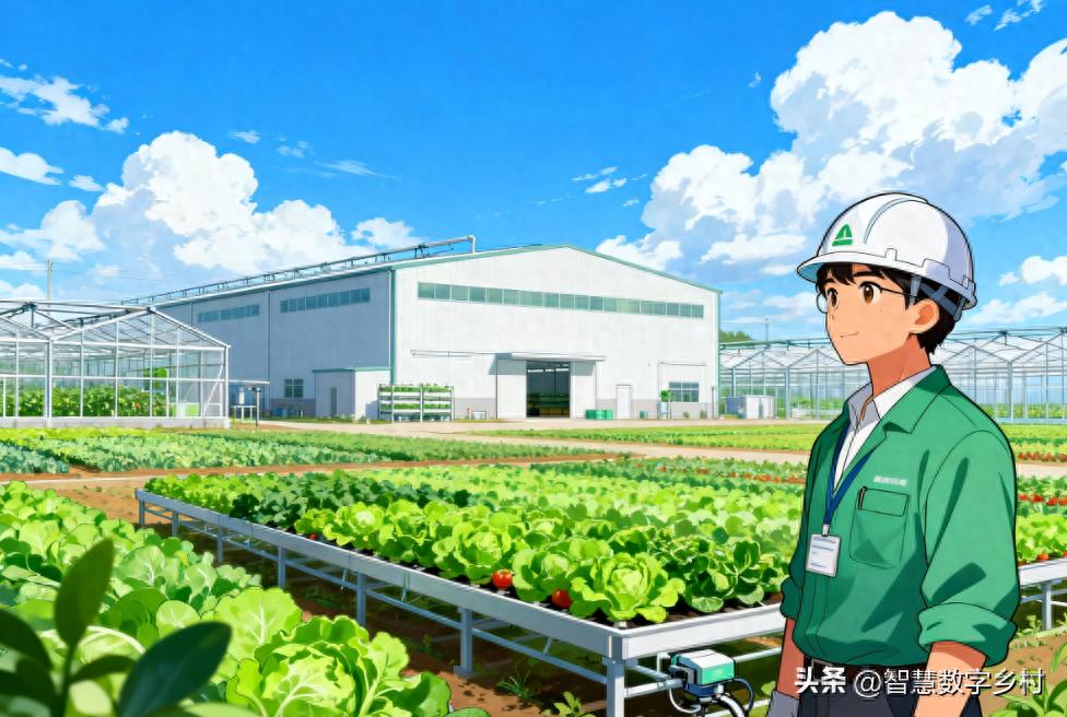农产品供应链卡壳？3步解决方案：砍成本、提速度，从地头直达餐桌