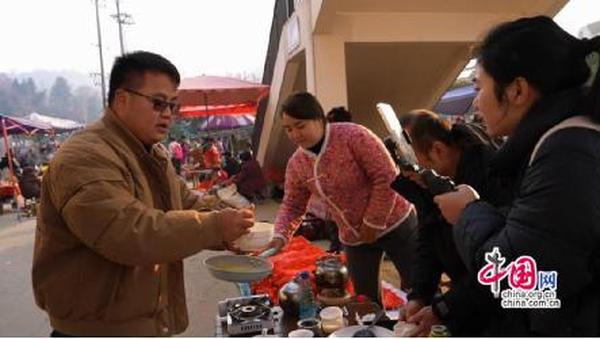 吉首市电商直播带货_特色农产品电商_吉首农产品电商平台销售