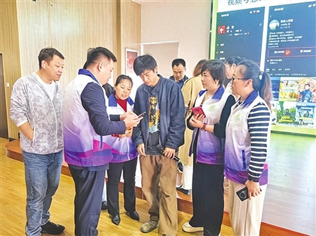 手机变新农具，数据成新农资：2025青岛农村电商培训，培育数字化乡村振兴带头人