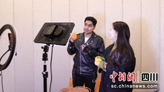跨境电商产业园区农产品销售平台_特色农产品电商_党建引领跨境电商新模式