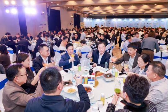 湖南长沙农博会特色农产品展销_农产品流通体系不健全_2025农批市场产销合作大会