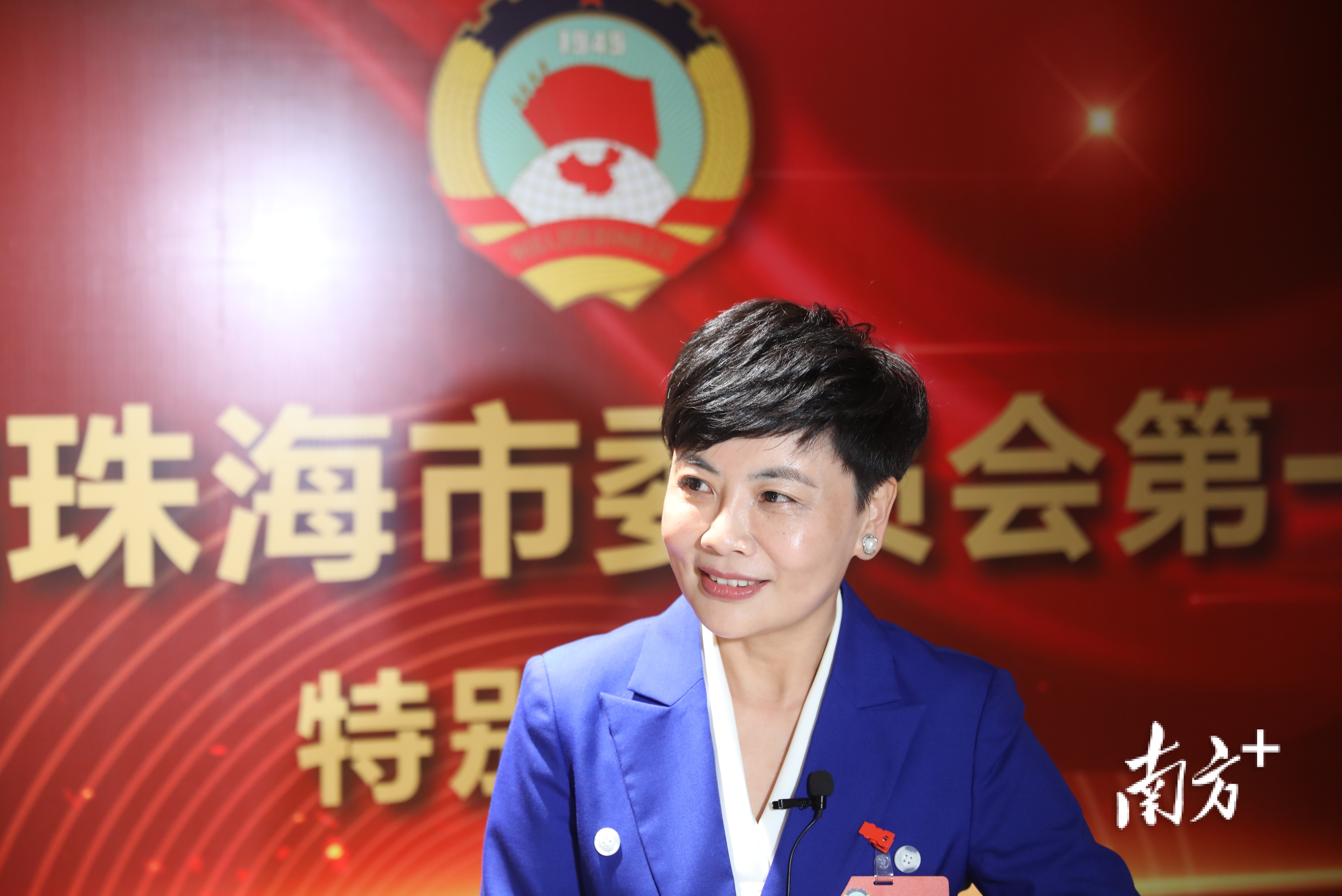 珠海政协委员呼吁推行肉类冷链配送，保障市民舌尖上的安全