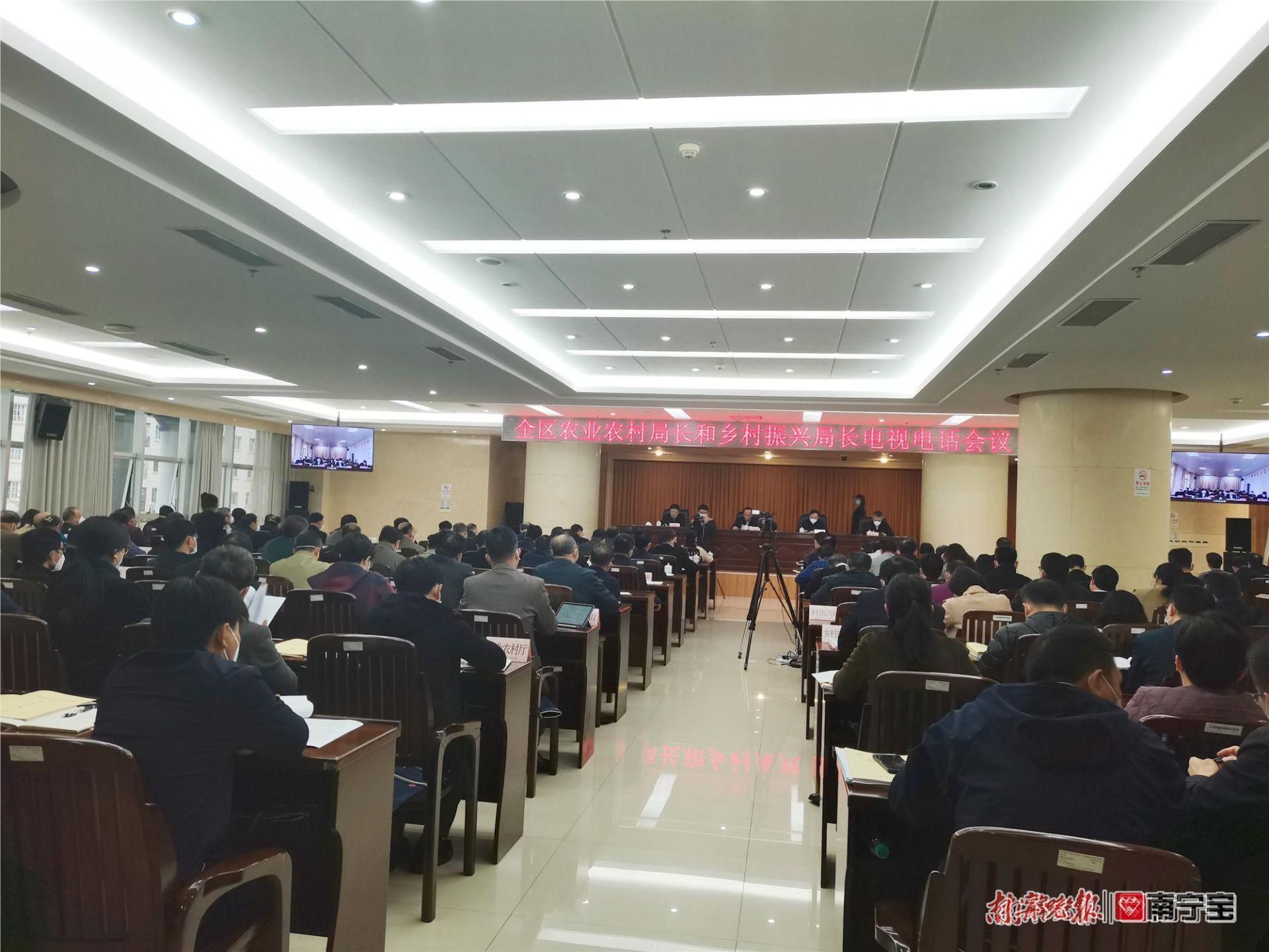 南宁哪些农产品最出名？这份品牌榜单和产业报告请收好