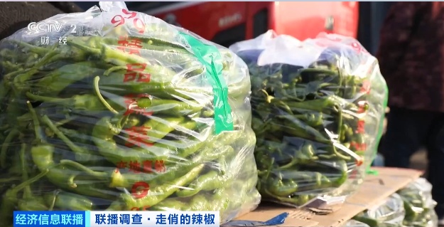 云南辣椒价格涨幅_近期辣椒价格上涨_云南农产品交易网