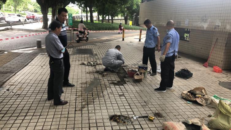 罗湖区东晓街道党建联席会_布吉农产品中心批发市场_深圳创建全国文明城市