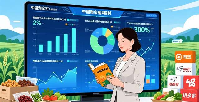 中国农业电商高峰论坛热议：农民如何借互联网+增收及新良农平台作用
