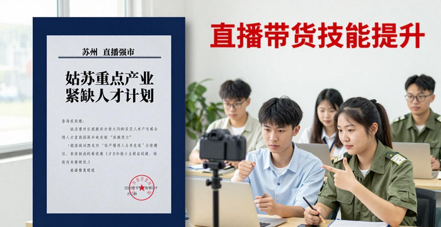 河南大力发展农村直播电商，挖掘土特产资源打造特色品牌