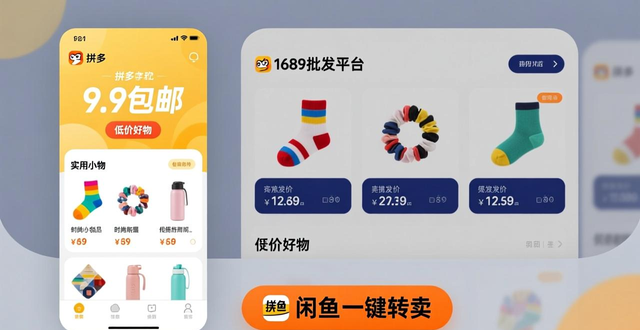 告别刷手机无效，8款高适配副业App实用操作