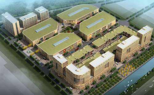 舟山在建农产品综合批发市场，建成后将填补市场空白
