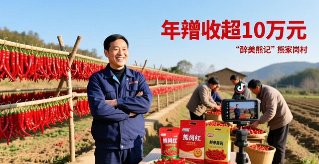 农产品电商销售数据查询 党员主播带货如何提升销量