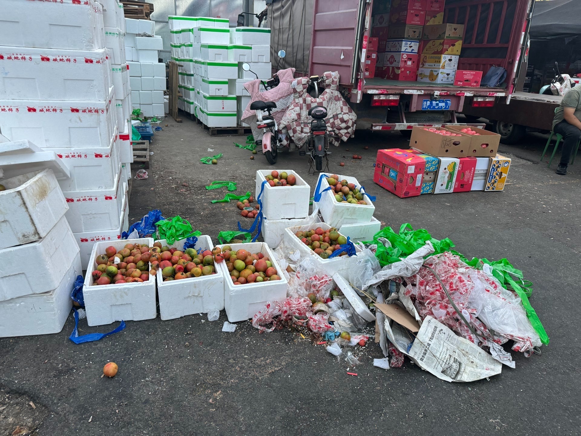 年轻人社交媒体捡菜现象_新发地农产品批发市场官网_新发地农产品批发市场免费捡菜