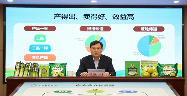 农产品网络销售数据_绿色消费年货_绿色农产品消费