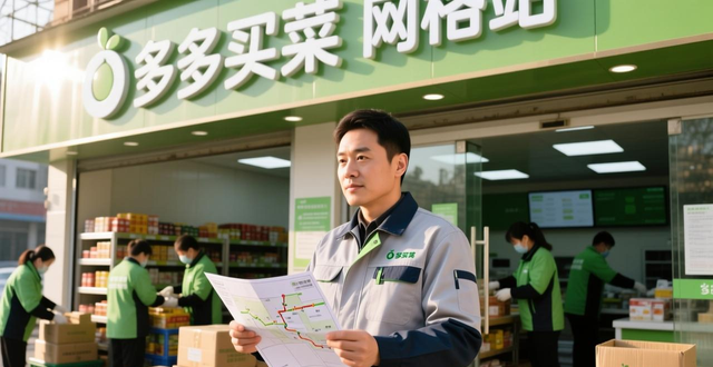 拼多多就业带动_山西特色农产品网络营销发展现状_电商赋能乡村振兴