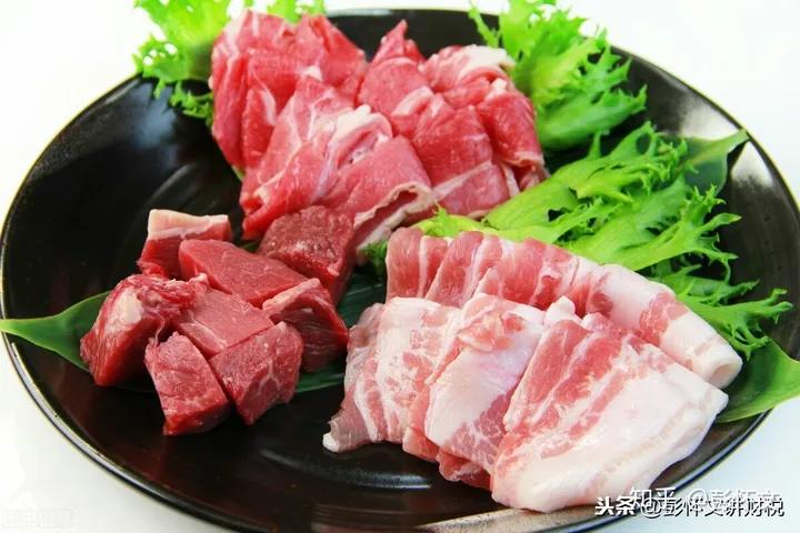 纳税人购进农业生产者销售自产的免税农业产品可以抵扣进项税额_农业生产者销售自产农产品免征增值税_农产品免税范围