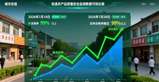 农产品质量安全检测_食用农产品达标合格证制度_农产品质量问题