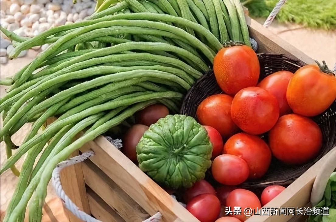 食用农产品质量安全知识小课堂，教你守护舌尖安全