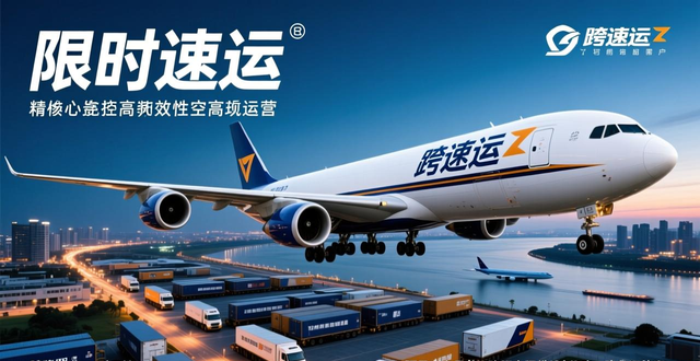 重新定义“准时”！ 2026年空运物流公司五强推荐！