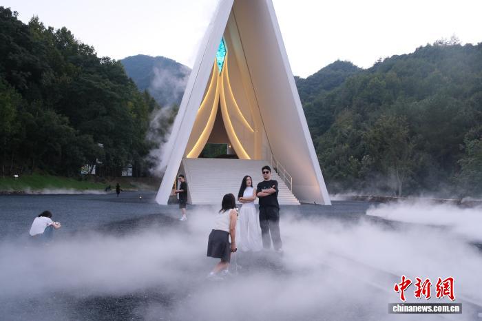 安吉生态立县到场景创新转型_安吉乡村旅游发展模式_安吉 农产品追溯