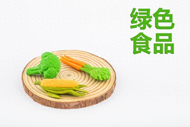 绿色食品产业平台：聚合多元农产，直供餐桌守护健康