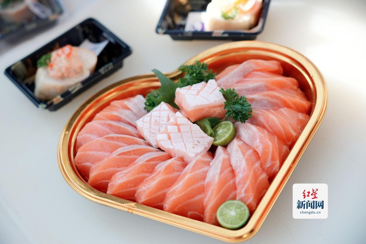 双流福市集进口食材_丰盛农产品物流园_成都农产品中心批发市场高端食材