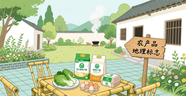 如何识别无公害农产品标志_无公害农产品认证书_如何识别绿色食品标志