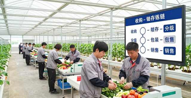 淘宝直播农产品好做吗_互联网助力农产品销售新模式_农产品如何通过互联网增加销量