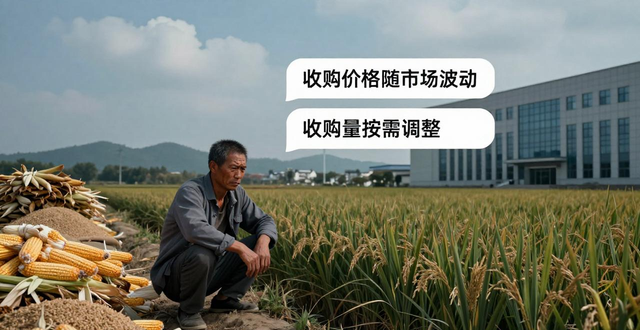 农产品采购流程_公司+农户模式 增值税免税 生产经营主体