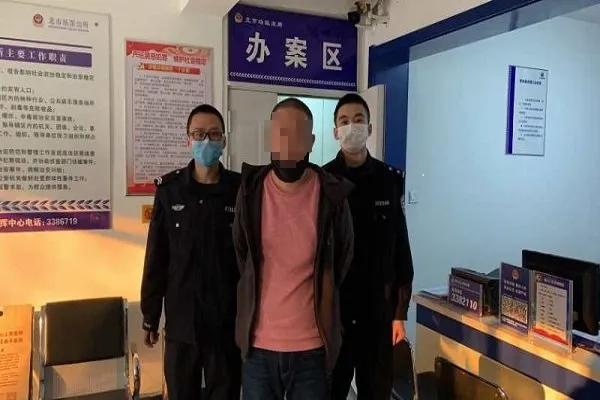 这都是例行公事！男子早市偶遇“画友”被骗3万余元