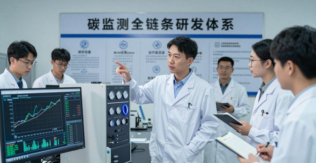欧盟碳边境调节机制生效，中国产品出口欧洲面临绿色壁垒挑战