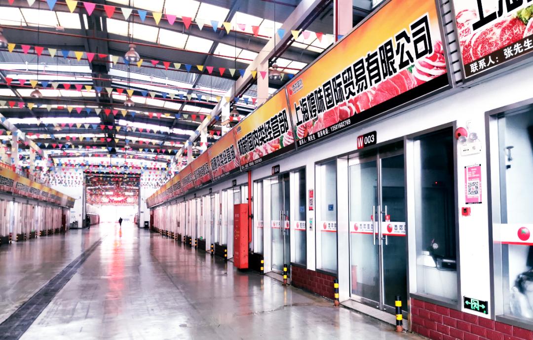 农产品批发市场网_农产品批发市场价值地位_农产品批发市场功能作用