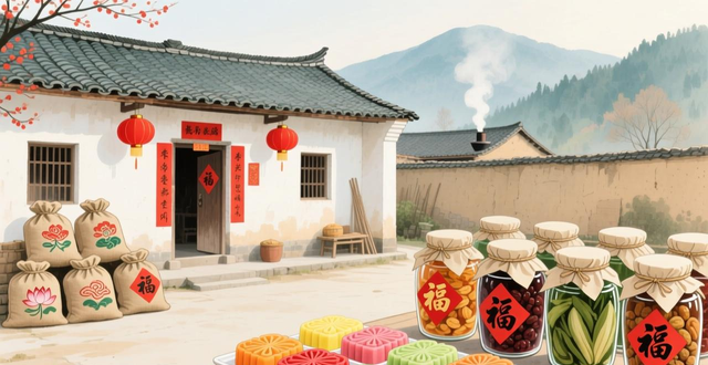 农产品自产自销证明_农户农产品网购平台_春节山货电商销售