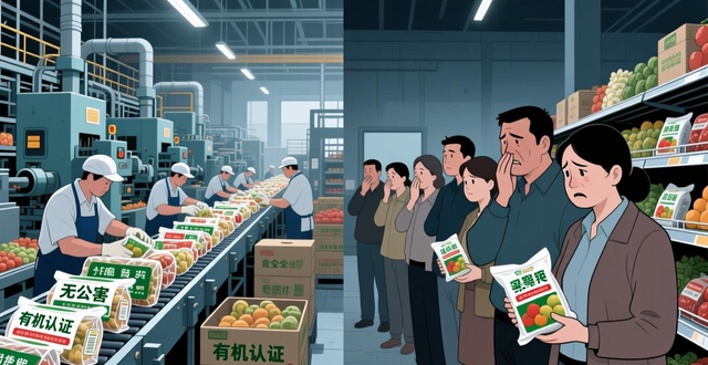 食品安全_农产品市场营销_农产品质量
