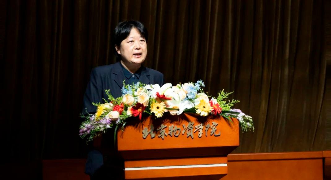农产品冷链物流小结_冷链赋能未来 产教共筑新篇_河南冷链大讲堂