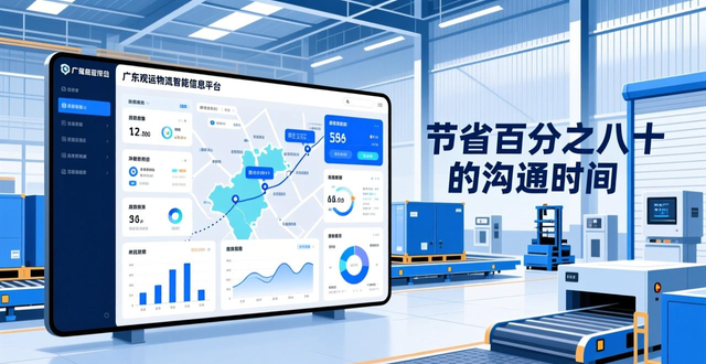 道路货物运输国内货运代理_农产品冷链物流小结_广东观运物流有限公司