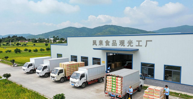 中国农产品销售网_福建省供销合作社农产品流通网络_福建省特色现代农业