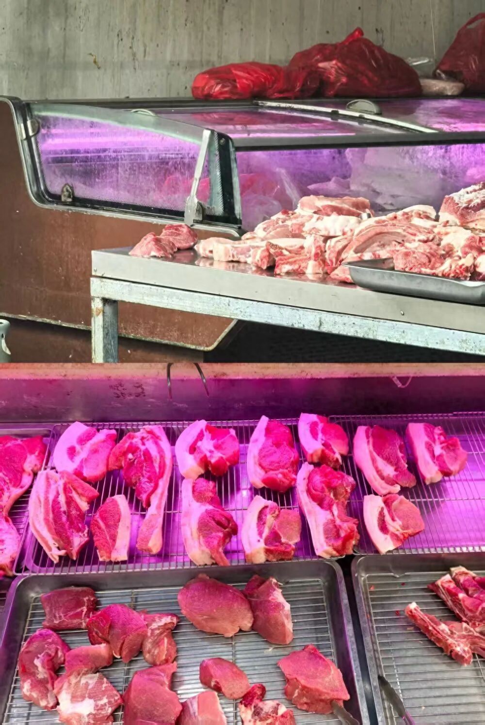 农产品流通中广告效应及策略研究_生鲜灯使用现状_生鲜灯监管政策
