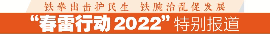 农产品冷链物流小结_春雷行动2022 市场监管 冷链物流专项整治